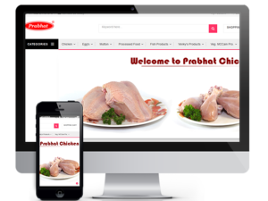 Prabhat-Chicken