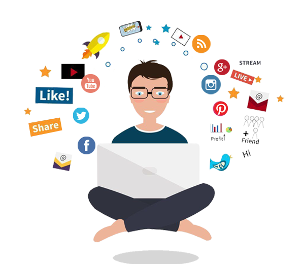 Digital marketing agency in Mumbai