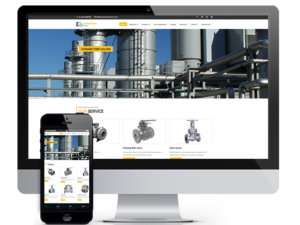 Connectiervalves