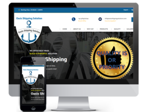 Oasis-Shipping-Solutions